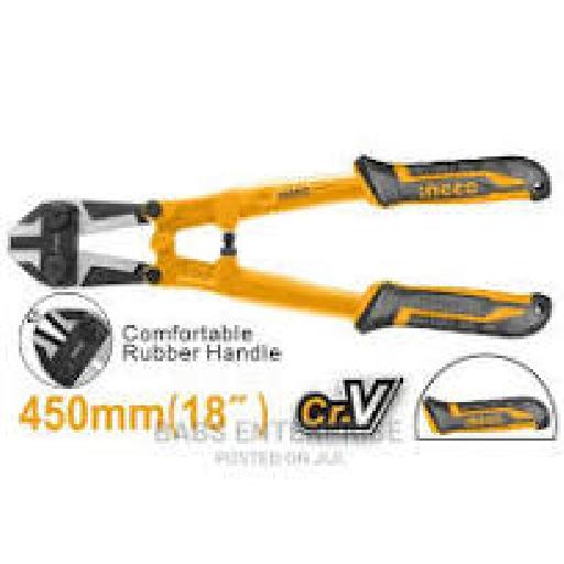 18" Bolt Cutter – HBC0818