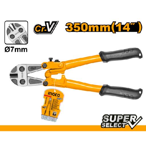 Ingco 14in Bolt Cutter – HBC1814