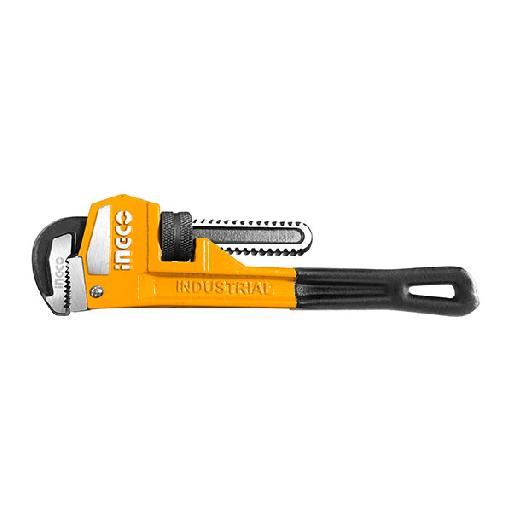 Ingco 8in Pipe Wrench – HPW0808
