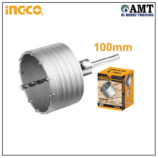 100MM Hole Core Bit 100mm – HCB1001