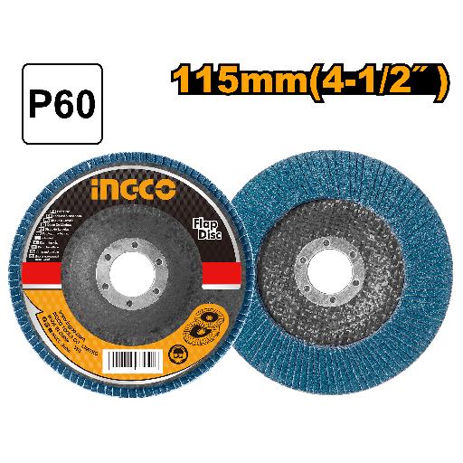 P60 Zirconium Flap Disc – FDZ1152