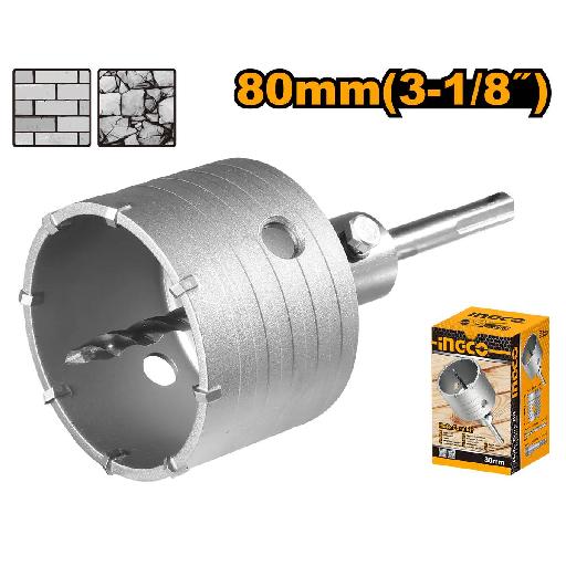 80mm Hole Core Bit – HCB0801