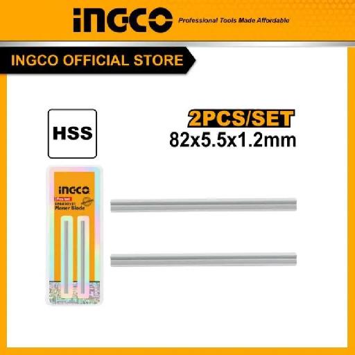 Planer Blades 82x5.5x1.2mm – EPB820121