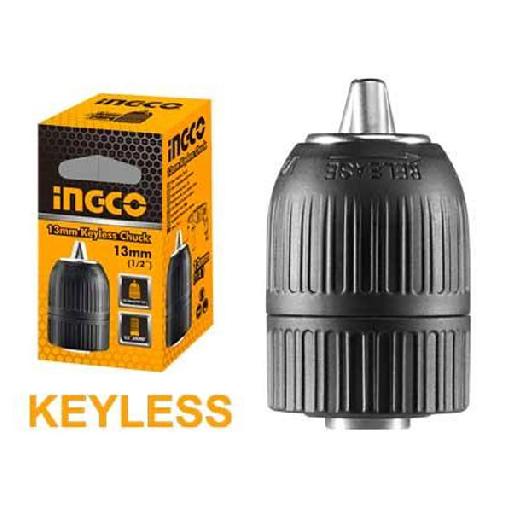 13mm Keyless Chuck – KCL1301