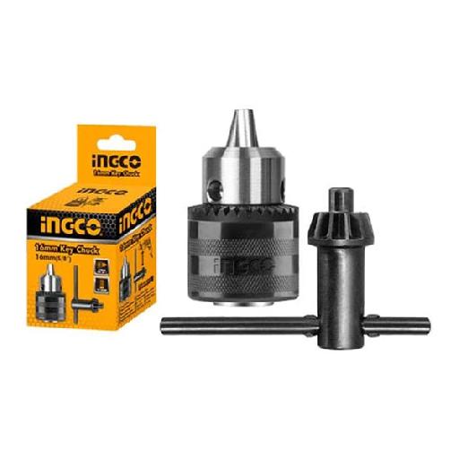16mm Key Chuck – KC1601