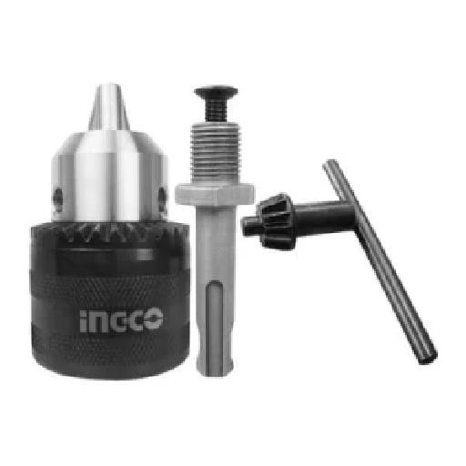 13mm Key Chuck with Adaptor – KC1301.1
