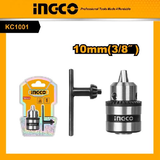 10mm Key Chuck – KC1001