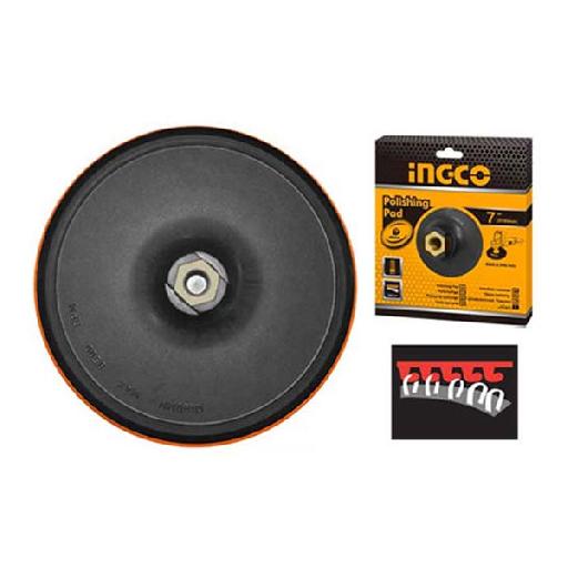 Polishing Pad with Flange – APP0111801