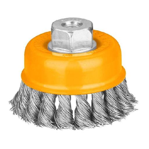 Wire Cup Brush – WB20751