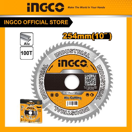 TCT Saw Blade for Aluminum – TSB3254210