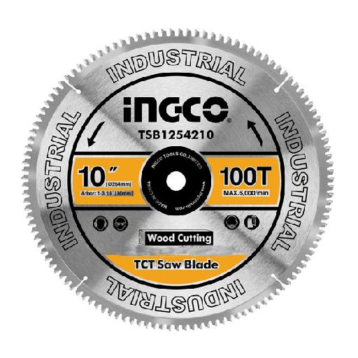 TCT Saw Blade – TSB1254210