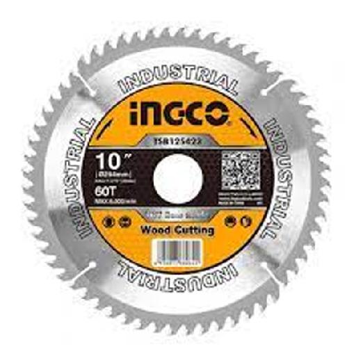 TCT Saw Blade – TSB125425