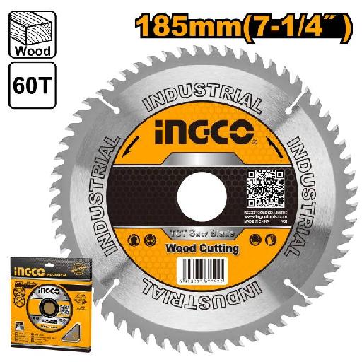 TCT Saw Blade – TSB118513