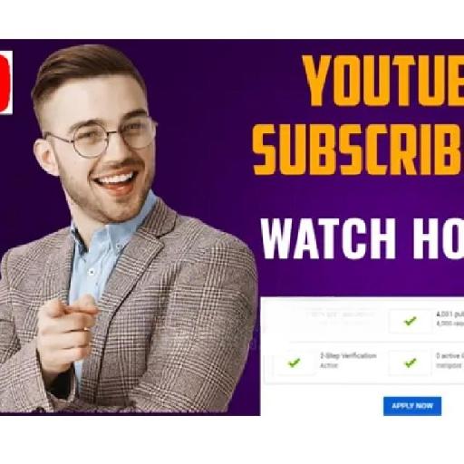 Ghent - Youtube Subscribers And Watch Hours Promotion