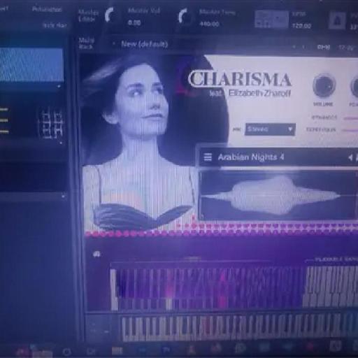 Carter - Sound Engineering Course