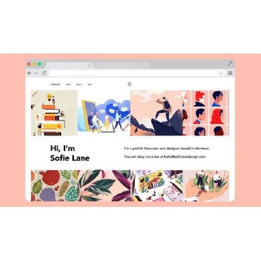 Cheetah - Website Design And App Development