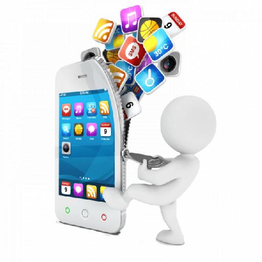 gilo - Mobile App Development