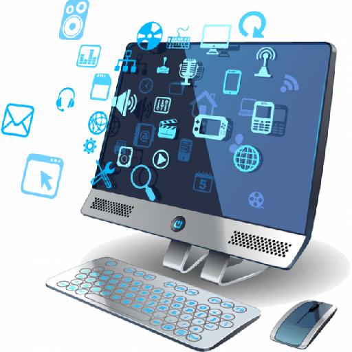 gilo - Desktop App Development