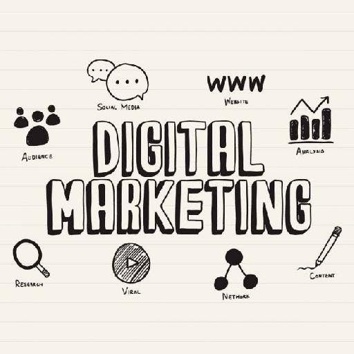 gilo - Digital Marketing
