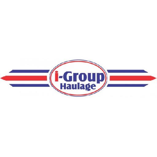 I-Group | Logistics & Delivery Services – Reliable Nationwide Transport