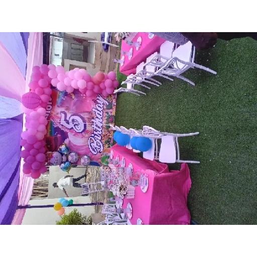 Nhyira - Kids Backdrop