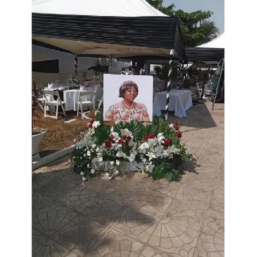 Nhyira - Funeral Services