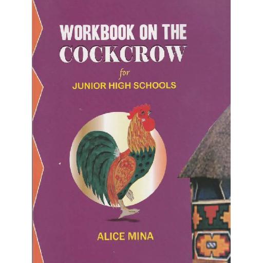 Workbook on The Cockcrow – BECE English Literature Guide for Junior High Schools