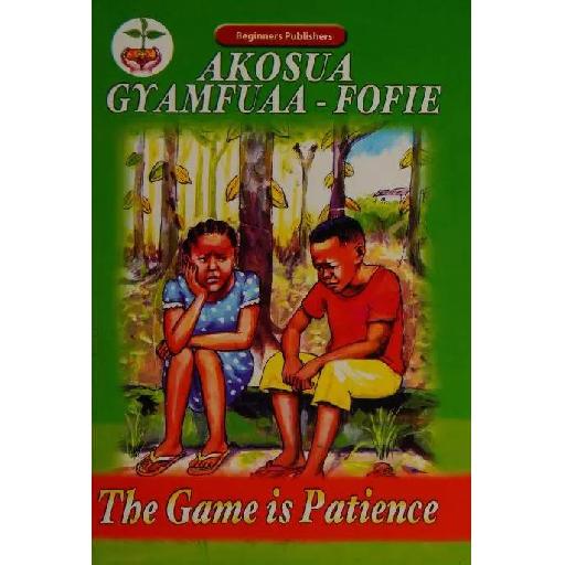 The Game is Patience – BECE English Literature Study Guide