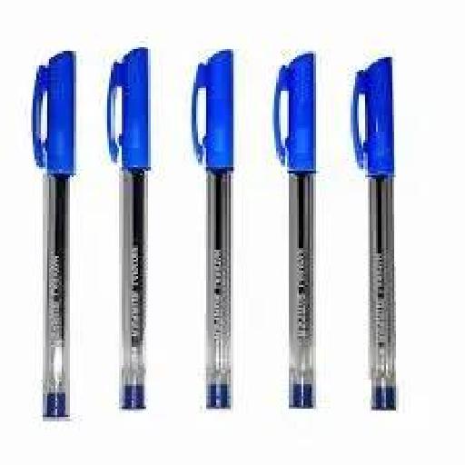 Nataraj Surfer Ball Pen – Smooth Writing, Comfortable Grip, Everyday Use
