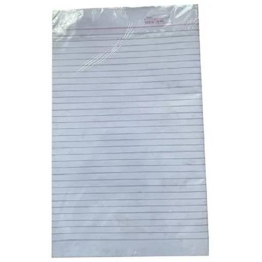 Official Sheets – High-Quality White Lining Paper for Office & Business Use