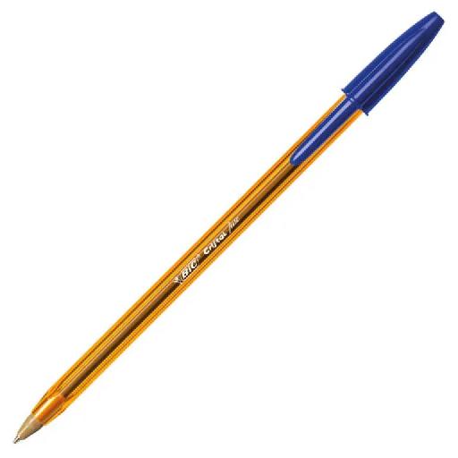 BIC Cristal Fine Ballpoint Pen – Precise, Smooth & Reliable Writing