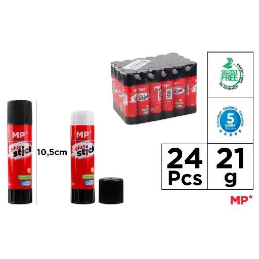 MP Glue Stick – Convenient 15g Adhesive Sold Individually