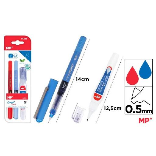 Writing Set – Complete Kit for Smooth and Comfortable Writing