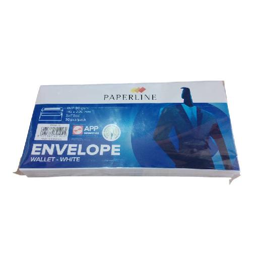 Standard White Envelopes – Classic Business & Mailing Envelopes (Price per Pack)