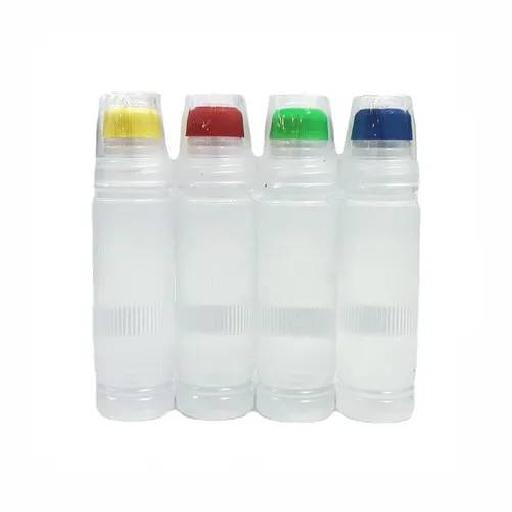 Multi-Purpose Water Glue – Non-Toxic Adhesive for Paper, Craft, and Office Use