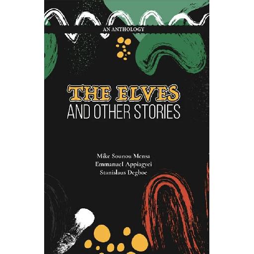 The Elves and Other Stories – Engaging Short Stories for Children