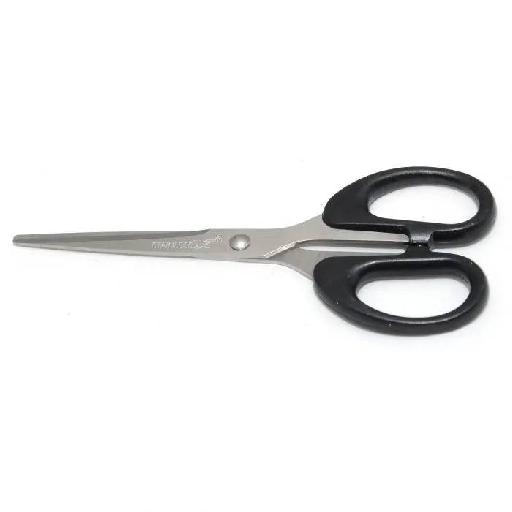 Shif Scissors – Stainless Steel Multi-Purpose Scissors with Comfortable Plastic Handle