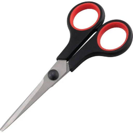 Small Scissors – Precision Cutting Tool with Comfort Grip for Detailed Work