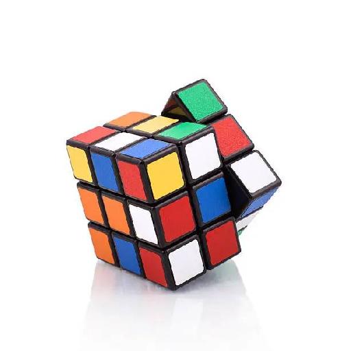 Rubies Cubes – Educational Building Blocks for Creative Play and Learning