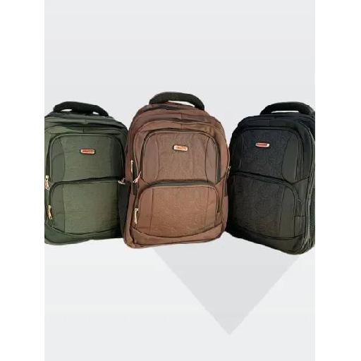 Teenage Backpack – Stylish and Functional School Bag for Teens