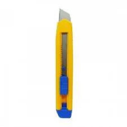 Omega Cutter Big – Durable ABS Plastic and Stainless Steel Utility Cutter