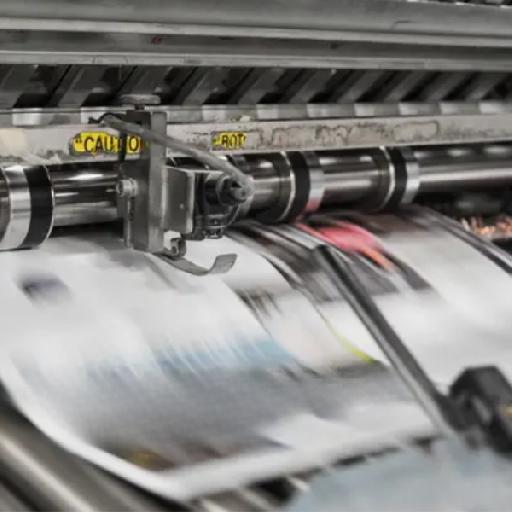 Pros - Printing of Banner, Sticker and Pull Ups