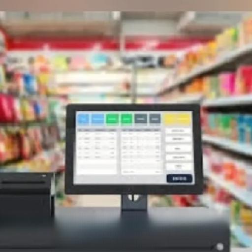 Pros - Point of Sale