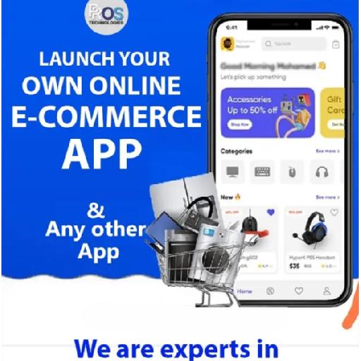 Pros - Professional Mobile App on Android