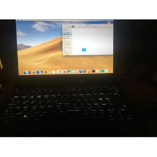 Kan - Windows in Mac or Mac in Windows Installation