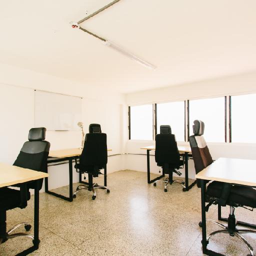 Co-Working Space