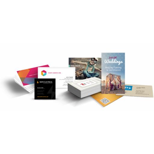 Smart Print - General Printing