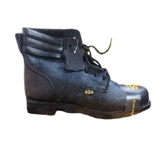 AZ SAFETY SS Leather Safety Boots
