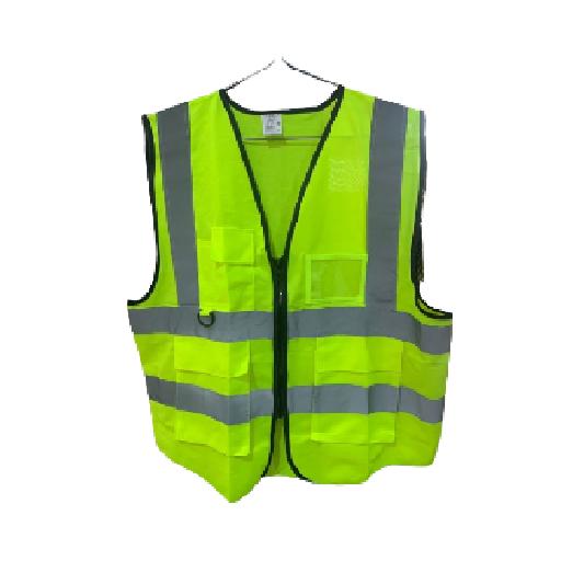 AZ SAFETY Reflective Safety Vest