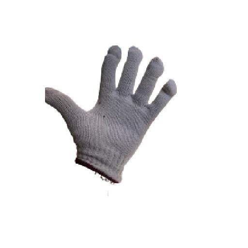 AZ SAFETY Cotton Work Gloves – 12 Pairs